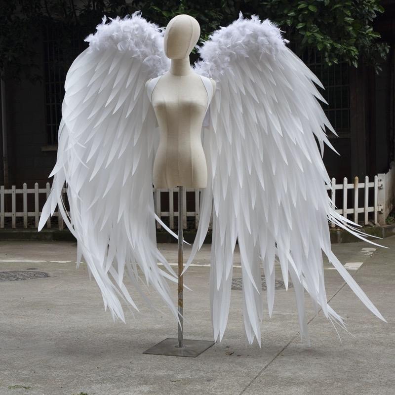 Angel Wings Costume Etsy — free download