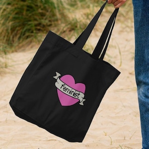 Feminist Tote