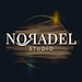 NoradelStudio store logo
