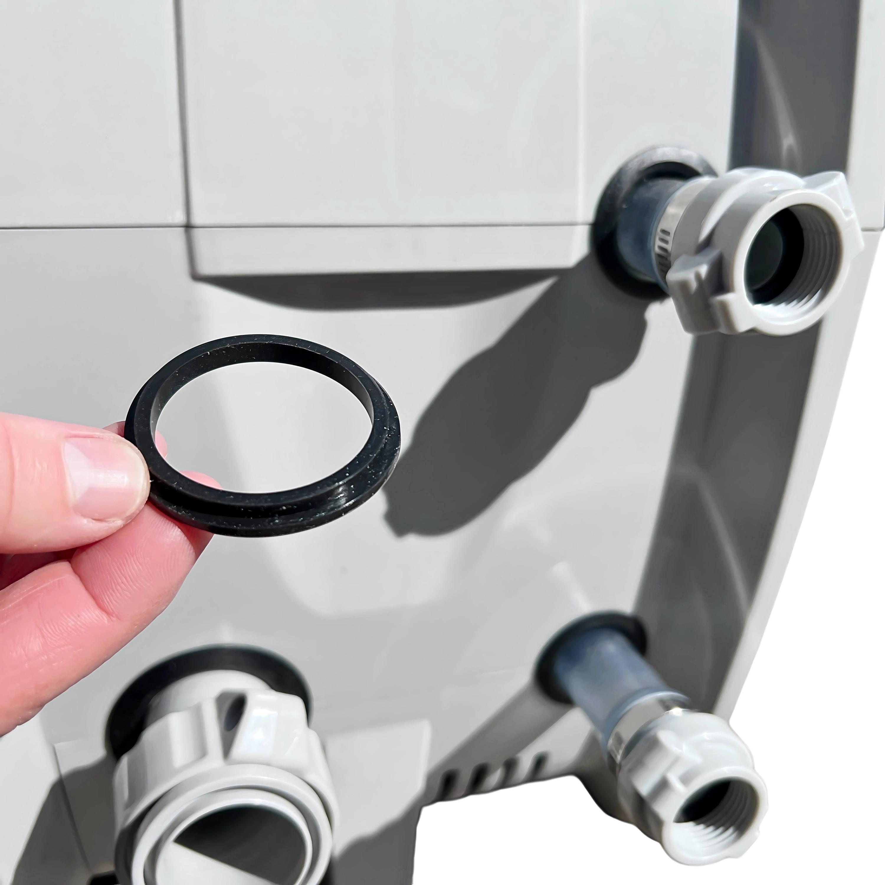 Perché è Sempre Meglio Scegliere Di Marcare Le Guarnizioni - GPS Finishing SRL - Foto 9