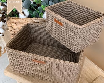 ヴィンテージ ブラウン ラタン編みバスケット 竹と籐 サービング ヴィンテージ ブラウン ラタン編みバスケット 竹と籐 サービング