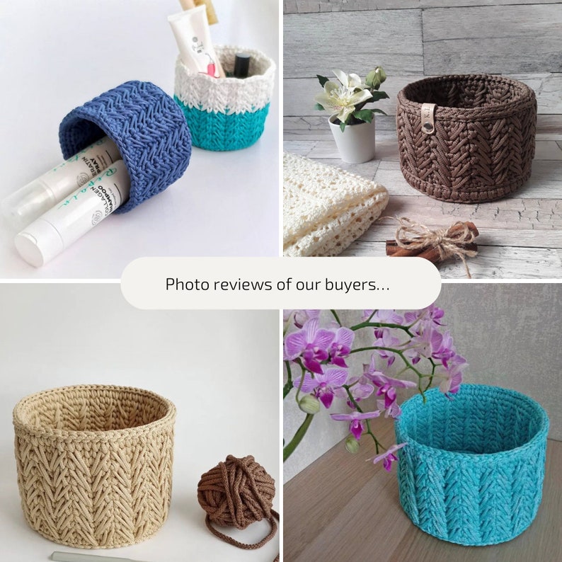 Basket Weave