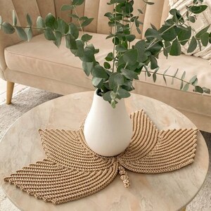 Crochet Idea