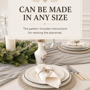 Crochet Home Decor