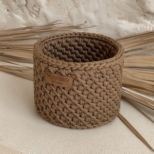 Crochet Home Decor Idea Project Crochet