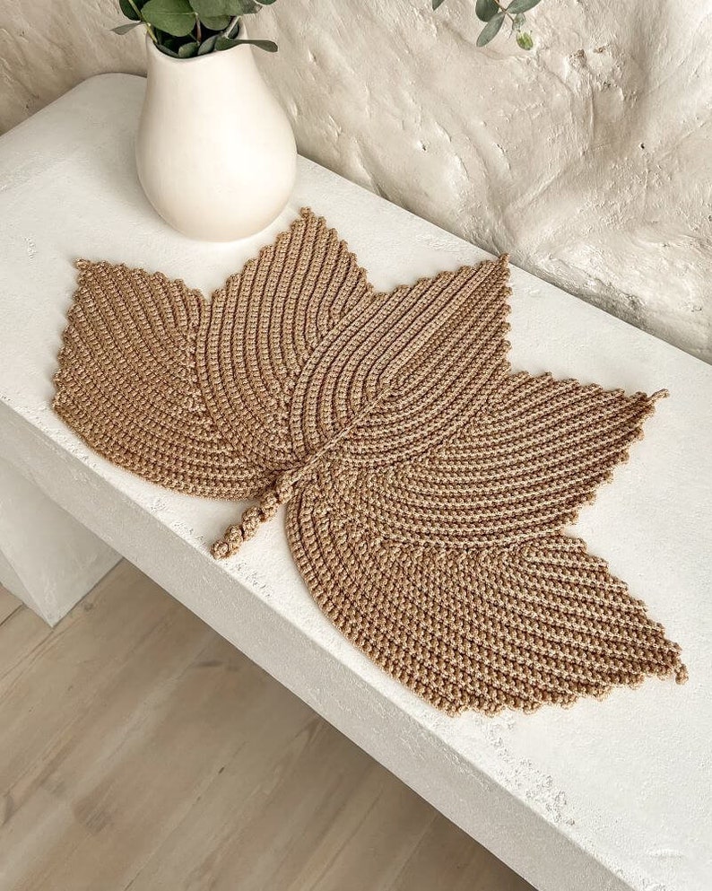 Pattern Place Mat