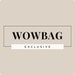 WowBagShopDesigns store logo