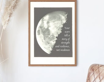 Motivational Mental Health Poster