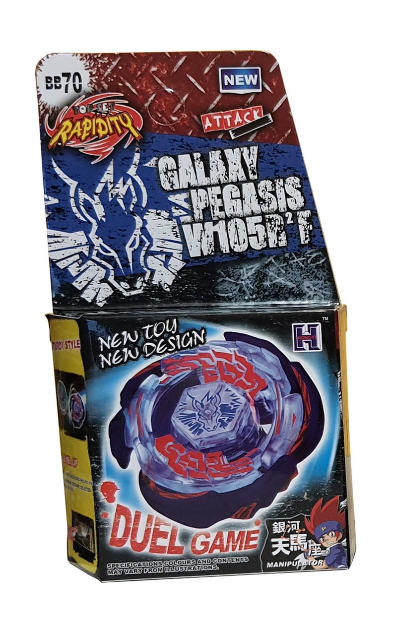Burst Turbo Vonken Met Launcher Metal Booster Bey Starter Gyro Beyblade | NL