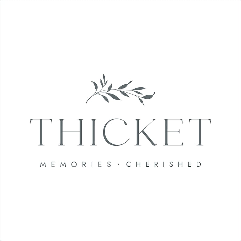 Thicket Memorials