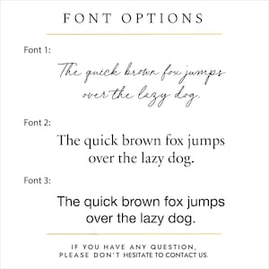 Engraving font styles for personalised memorial necklace – custom remembrance jewellery