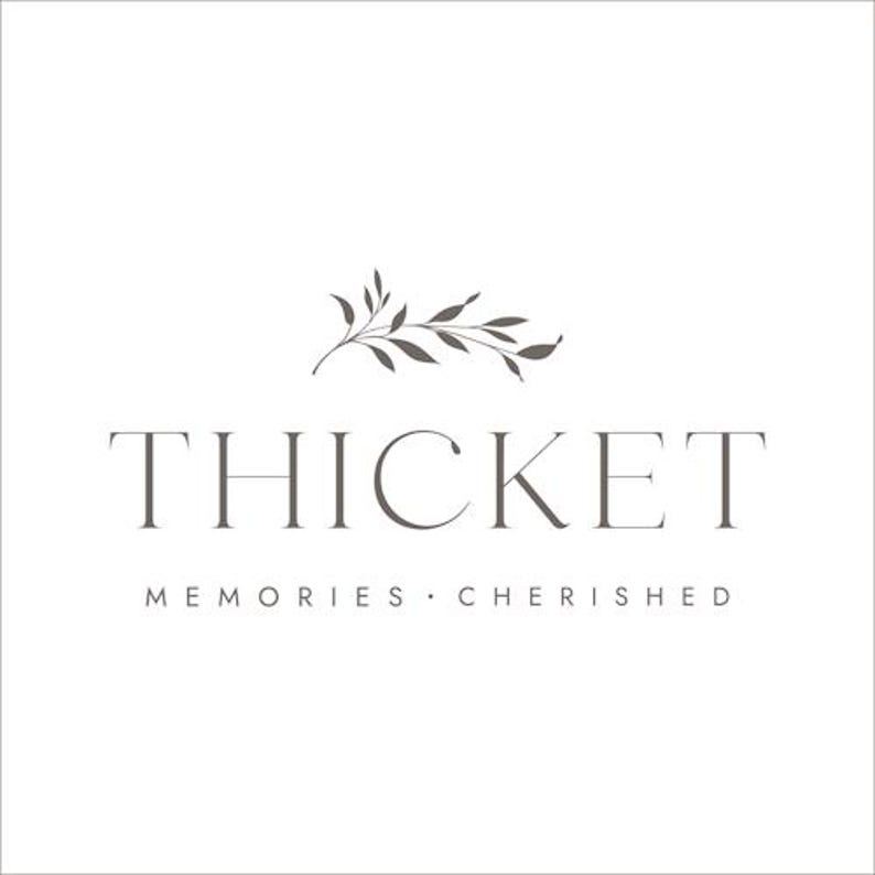 Thicket Memorials – personalised memorial jewellery and cremation urns