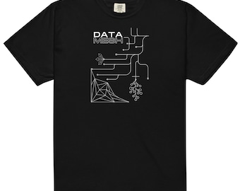 Data Engineering T-Shirt   "Data Mesh"