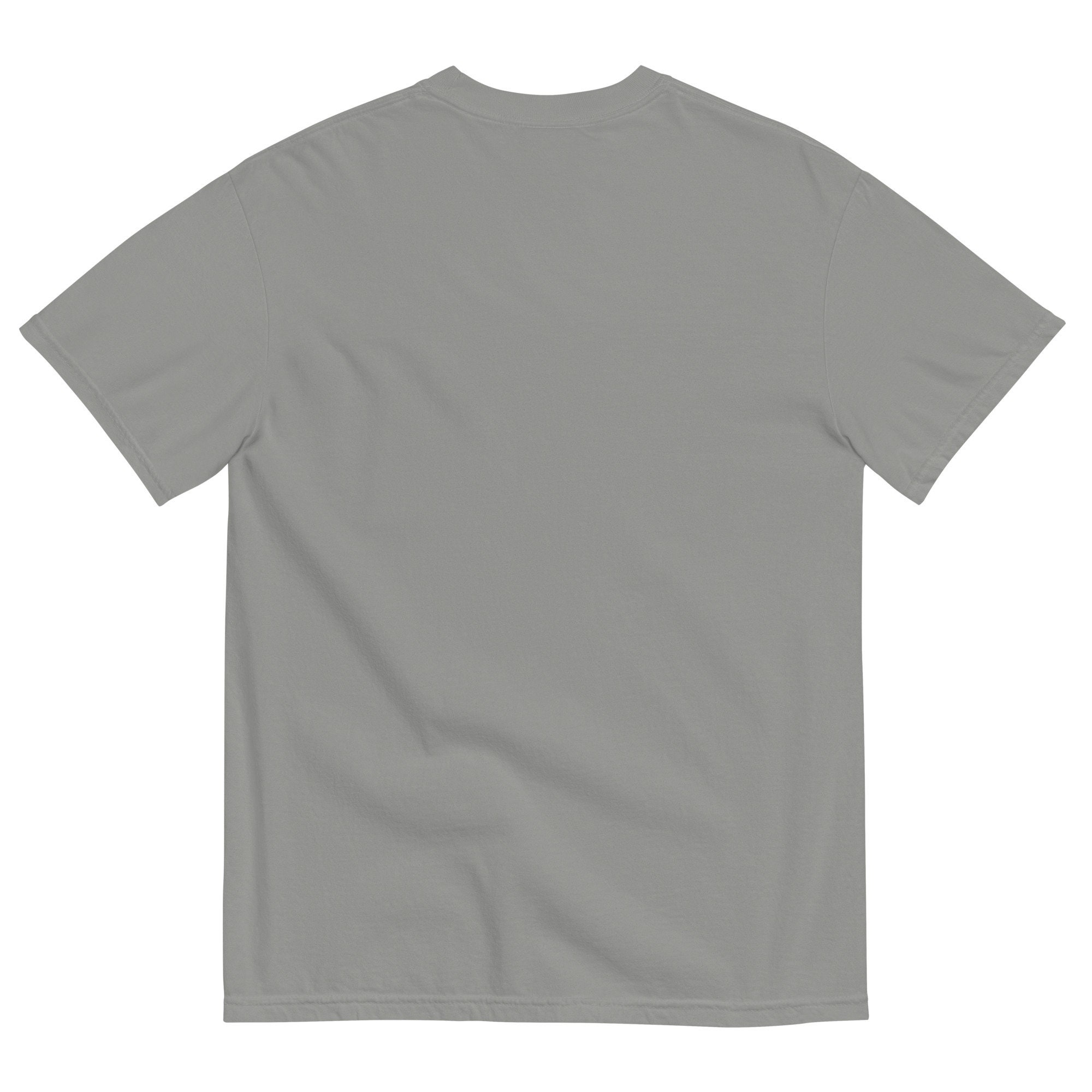 【Paragraph】25SS★ No.30 DIRTY WASHED FRUIT T SHIRT DIRTY WASHED FRUIT T SHIRT-WHITE - paragraph