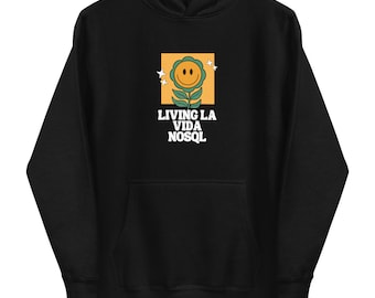 Data Engineering: Hoodie   "Living La Vida NoSQL"