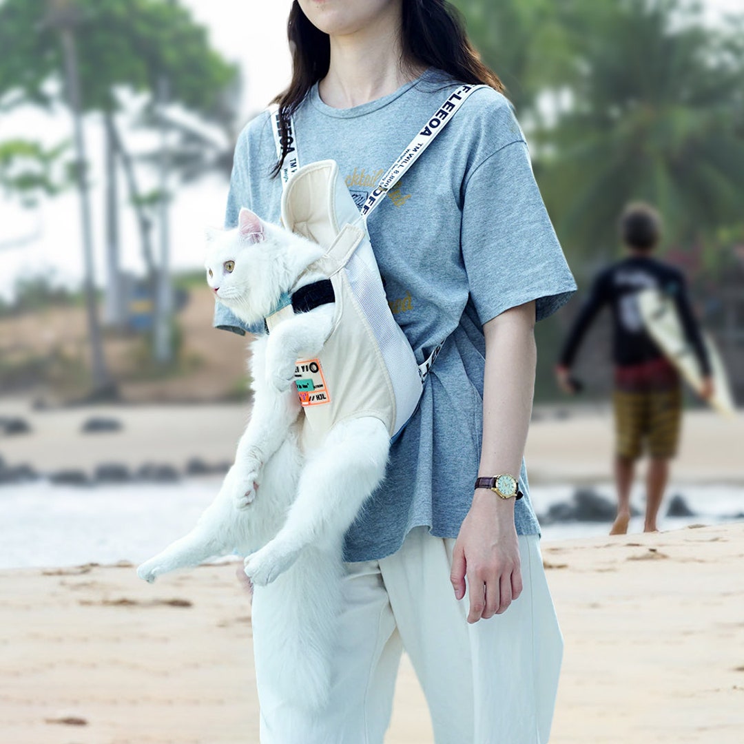 Lasting Comfortable Pet Purse for Dogs and Cats Pet Carrier Etsy