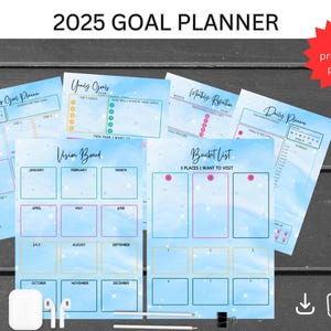 Making the Best Me Journal: Your Undated Guide to Monthly Goals and Aspirations - Capture and Shine