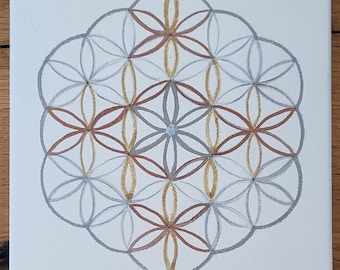 flower of life 3