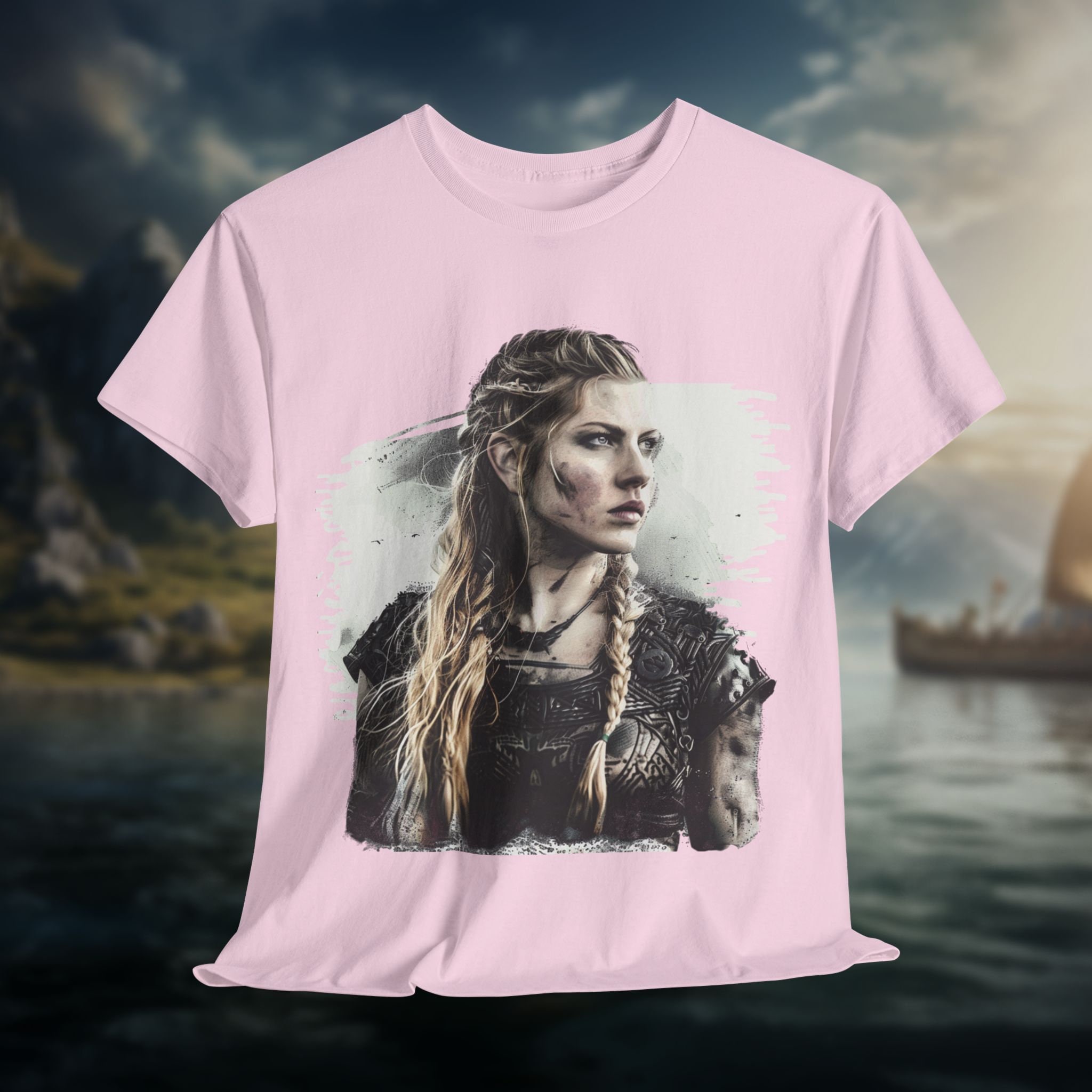 希少 レア SS Enterprises Viking ヴィンテージ tシャツ 希少 レア SS Enterprises Viking ヴィンテージ tシャツ - メルカリ
