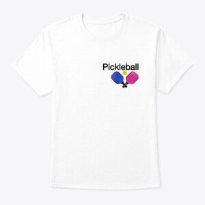 Pickleball T-Shirt