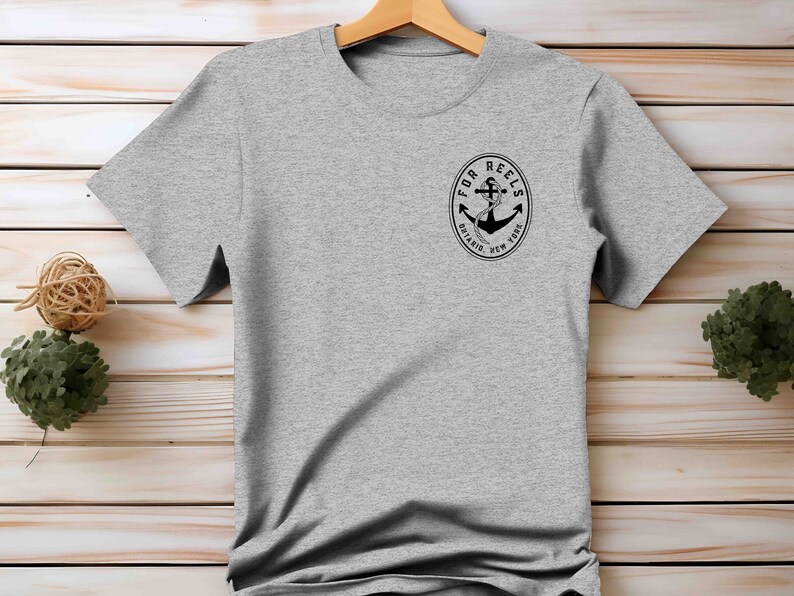 Custom Boat Name Tshirt Personalized Captain Shirt Boating Tee Logo ...