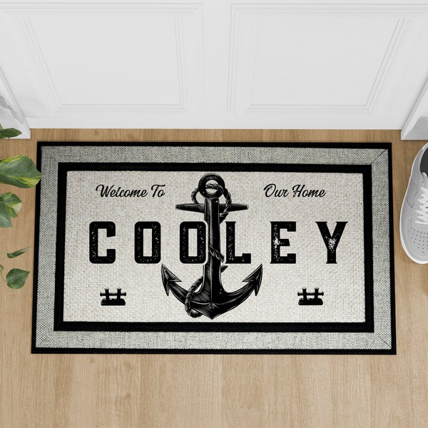 Custom Boat Floor Mats Etsy