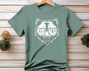 Mimi Bear Shirt, Mimi Gift, Gift For Her, Mother's Day, Shirt For Mimi, Bear Shirt, Mimi Bear, Bear Family Shirt, Group Shirts, Matching