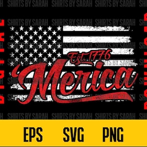 メンズ 7月4日 PNG アメリカ SVG 火災 1776年 旗 グランジ 独立記念日 EPS 愛国的な「アメリカの日」ギフトアイデア シャツ 昇華デザイン