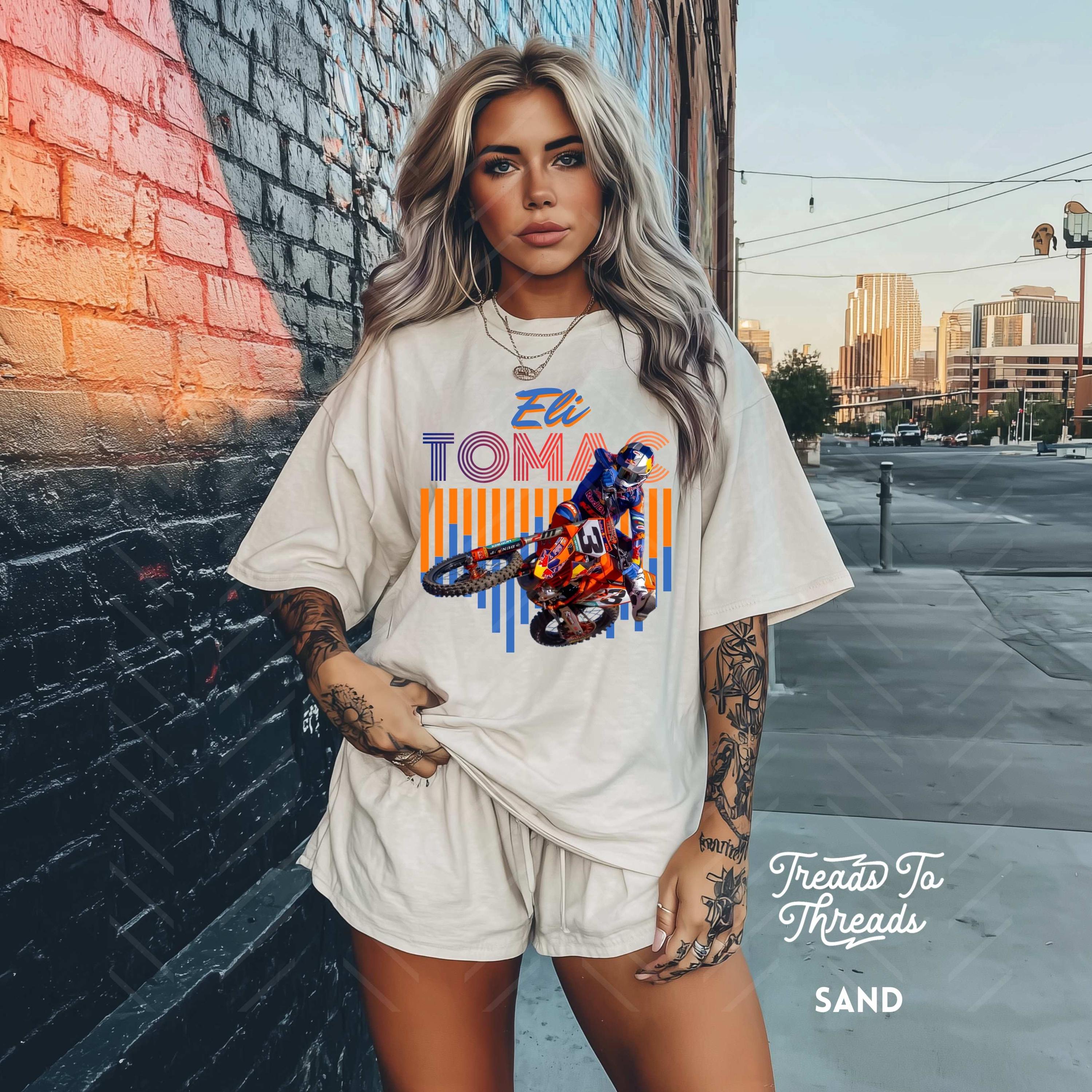 Vintage Ktm T Shirt - Etsy