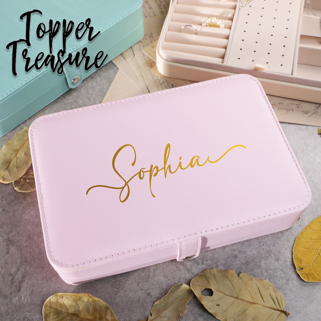 Personalisierter Osterkorb Aus Baumwollseil - Handgemachter Aufbewahrungskorb Mit Namen