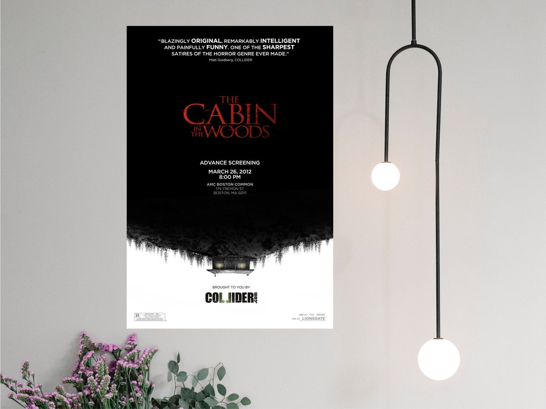 the-cabin-in-the-woods-movie-poster-2023-film-canvas-prints-poster-gift