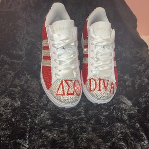 Adidas superstar personalised sales
