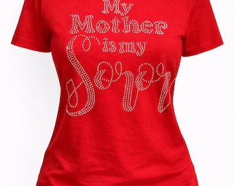 My Mother is my Soror (UNISEX)