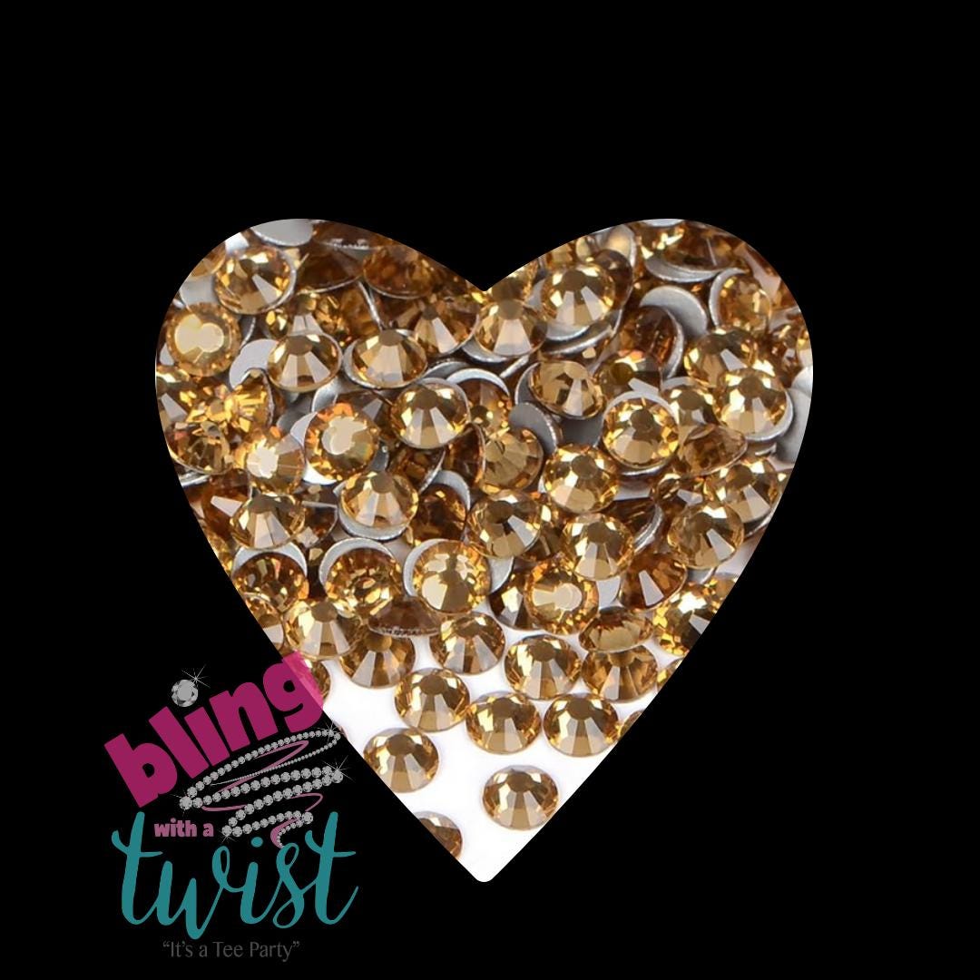 Hotfix Rhinestone Starter Kit - Etsy