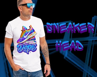 DOPE Graphic Tee