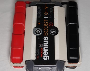 NOCO GB40 Cable Organizer – Compact, Convenient, and Road-Ready