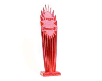 Victory Trophy: Celebrate Your Success in Style (Custom)