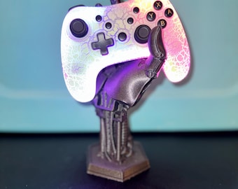 Controller Hand Holder