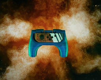 3D Printed Joy-Con Adapter: Nintendo Switch Controller