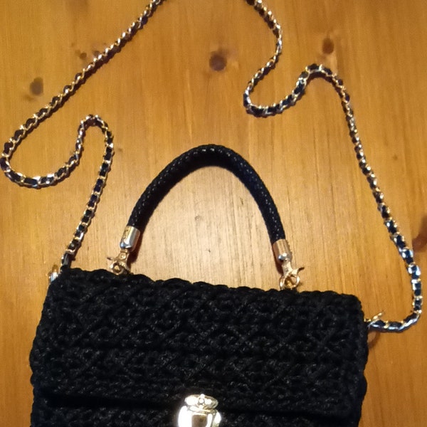 Elegante Handtasche