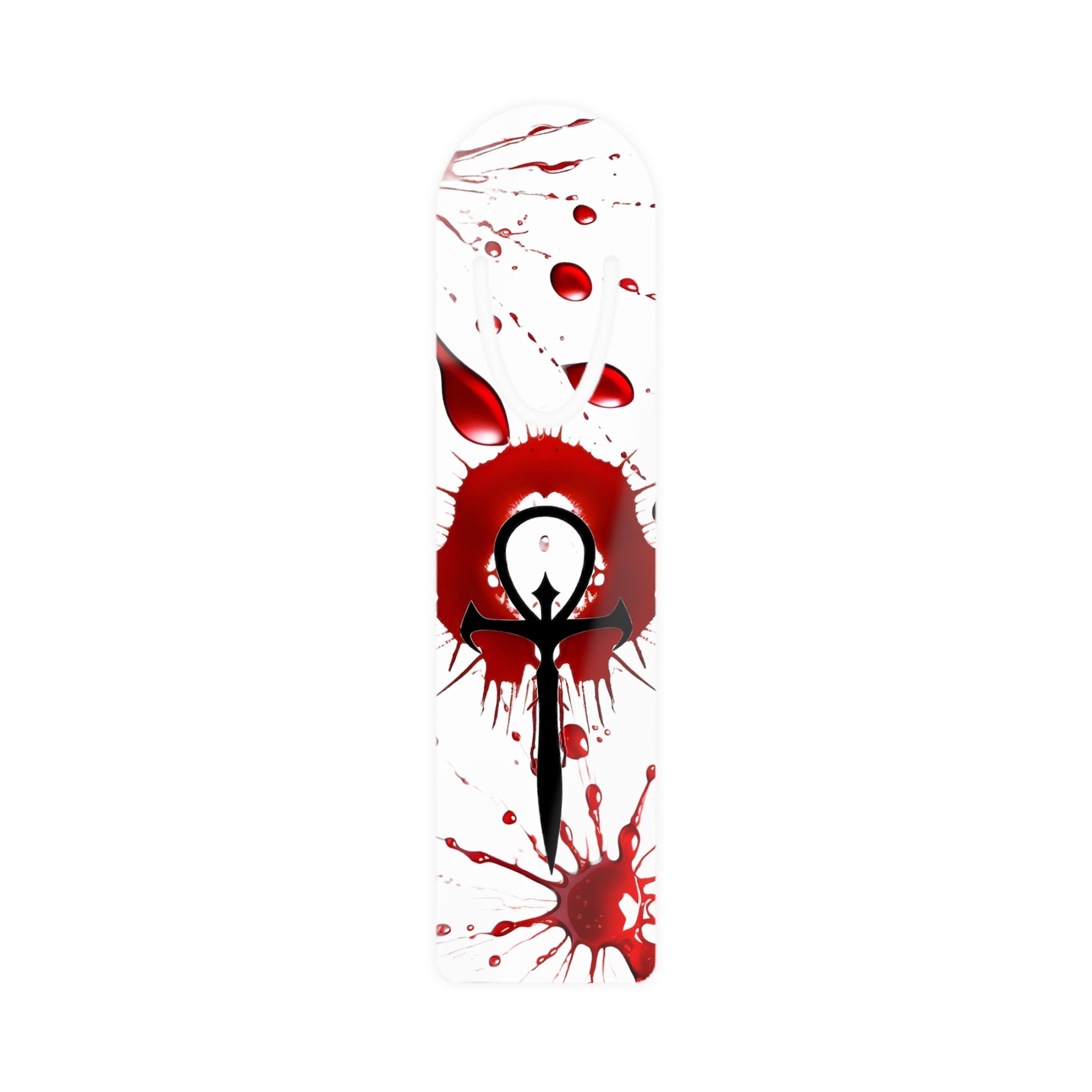 V5 Vampire: the Masquerade clan/ankh Vinyl Decals 