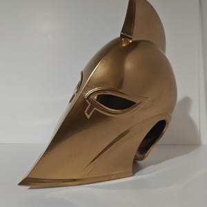 Dr Fate Helmet Injustice