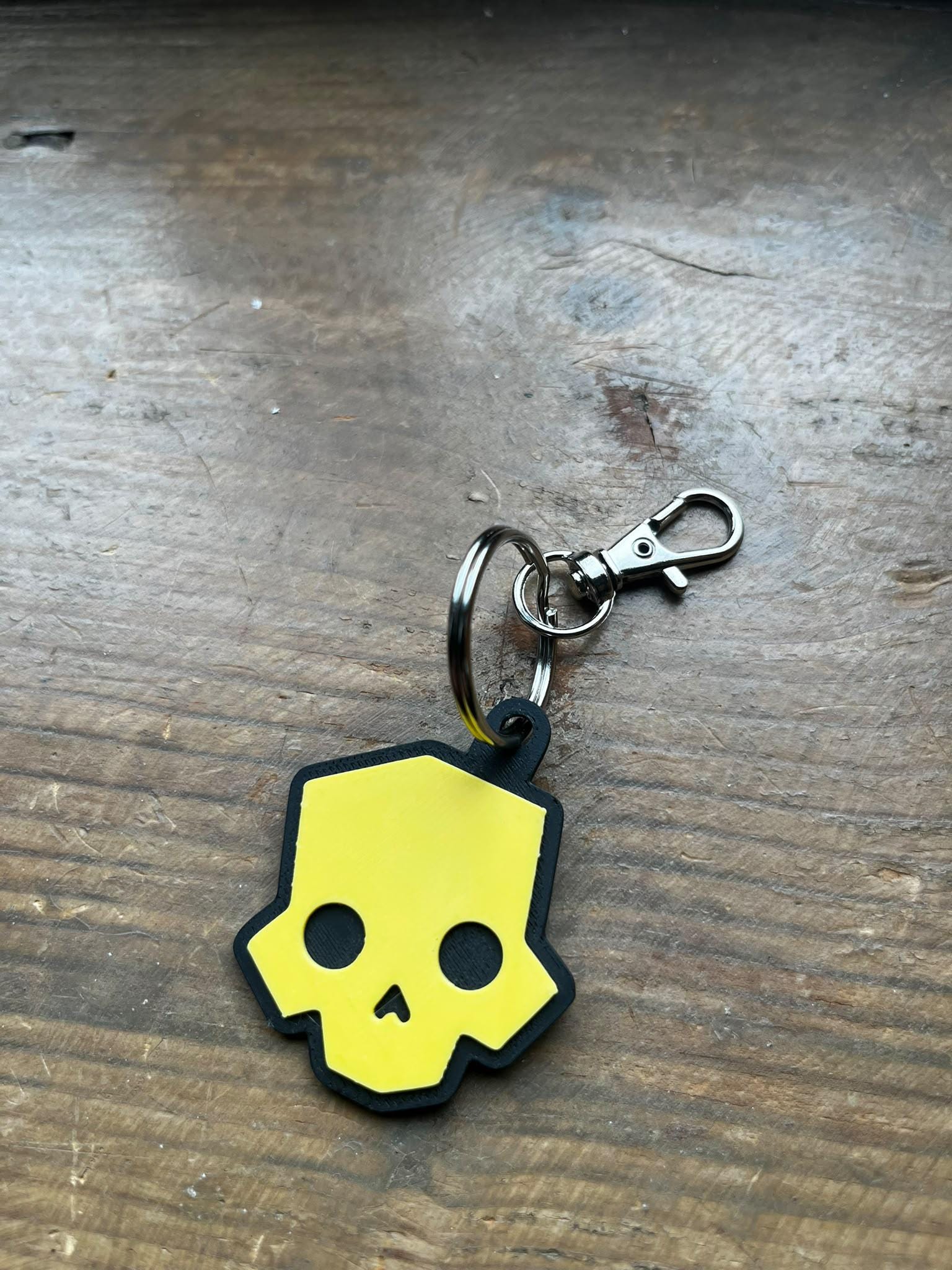 Helldivers Lanyard - Etsy