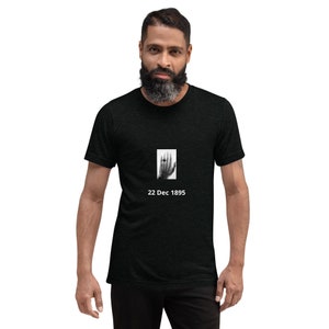 First Xray Tshirt