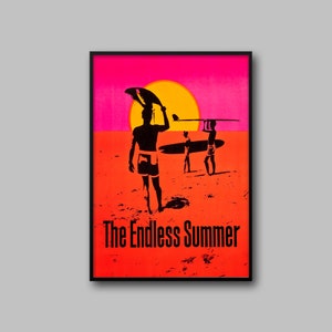 The endless summer - Etsy 日本