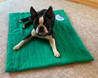 Mutt Mat (Dog Travel Mat) - Medium 22"x28"