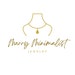MarryMinimalist store logo
