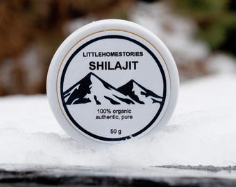 Buy Pure Shilajit Resin In Australia | Fewa Organics - Foto 5