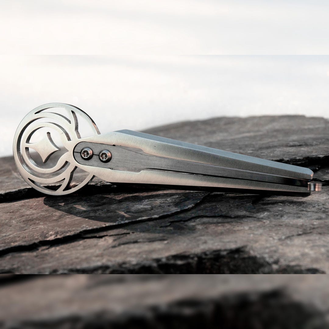 Bass Low Frequency Big Long Jew's Harp, Jaw Harp, Mouth Harp, Original ...