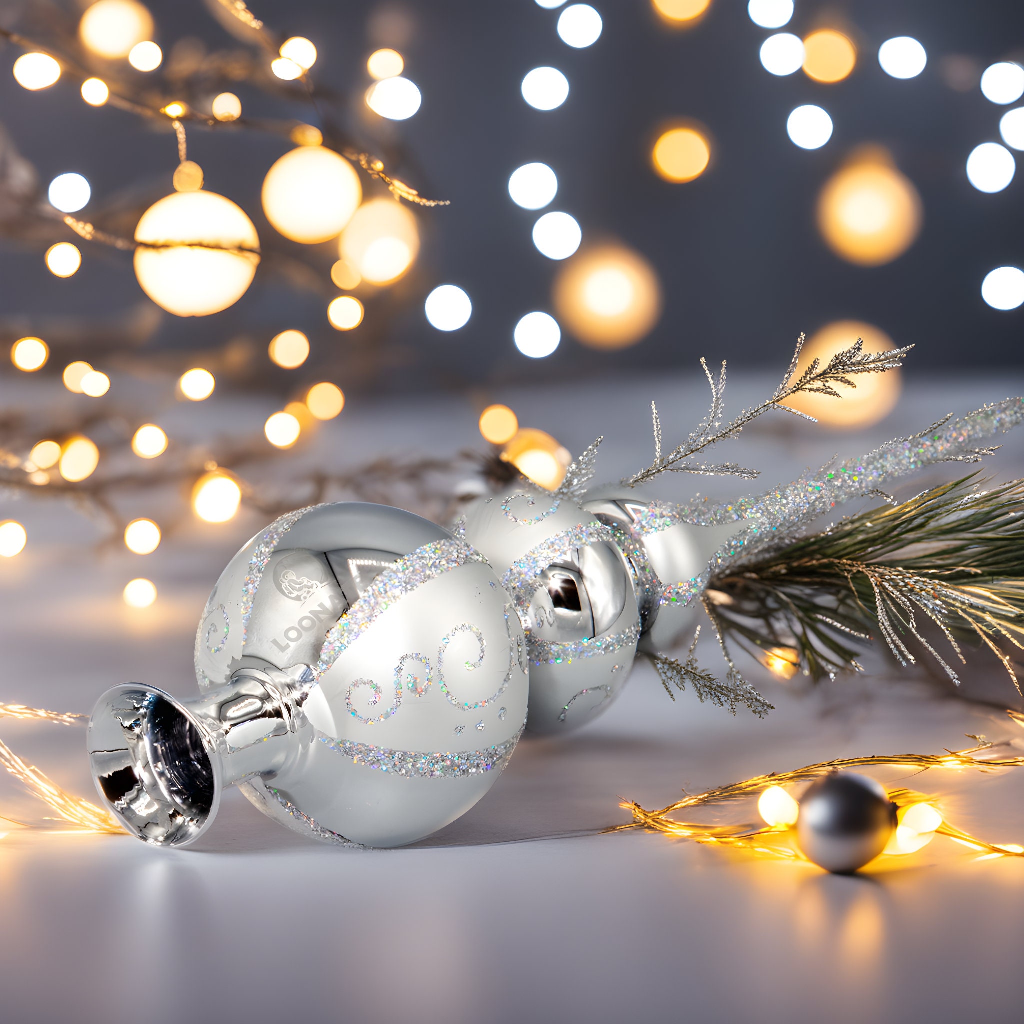Swarovski 2024 tree topper